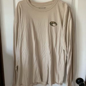 Men’s Large Costa Del Mar TShirt